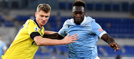 Italia - Serie A - Etapa 11